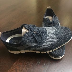 Cole Haan Mens Zerogrand Stitchlite Oxford Size 11